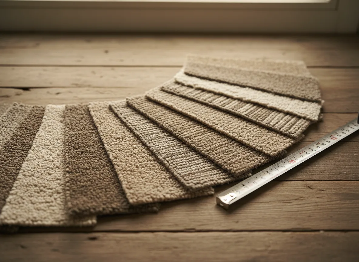 Carpet Installation Green Forest, AR FAQs